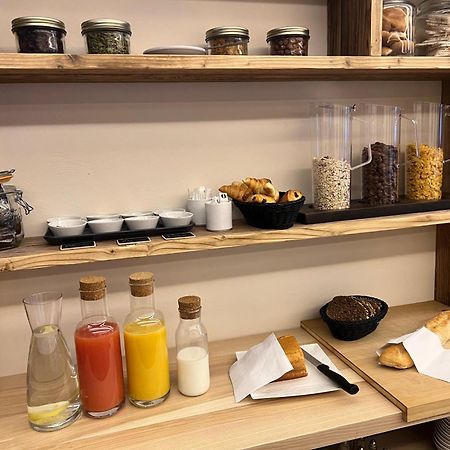 Chalet Hotel Du Fornet Val-dʼIsère エクステリア 写真
