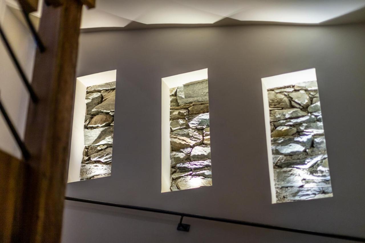 Chalet Hotel Du Fornet Val-dʼIsère エクステリア 写真