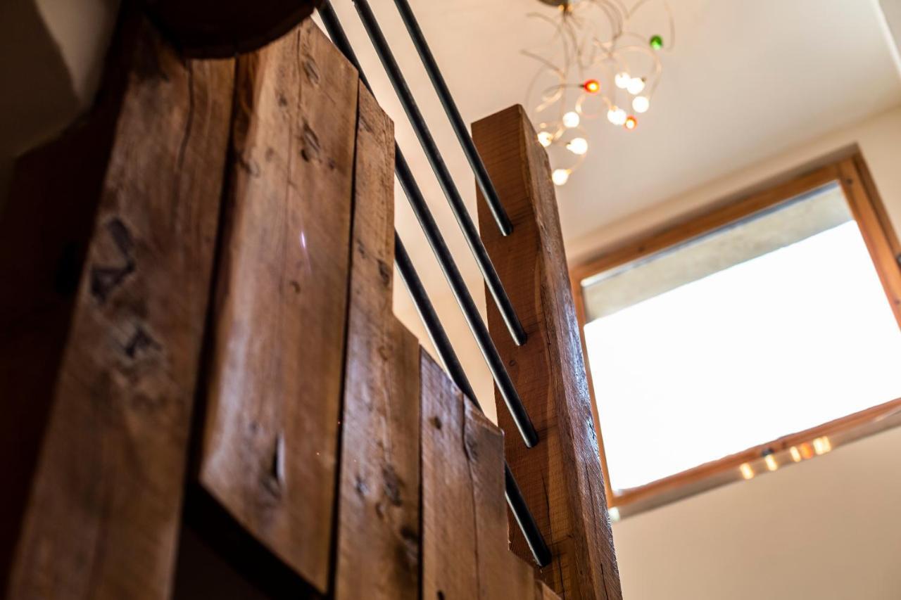 Chalet Hotel Du Fornet Val-dʼIsère エクステリア 写真