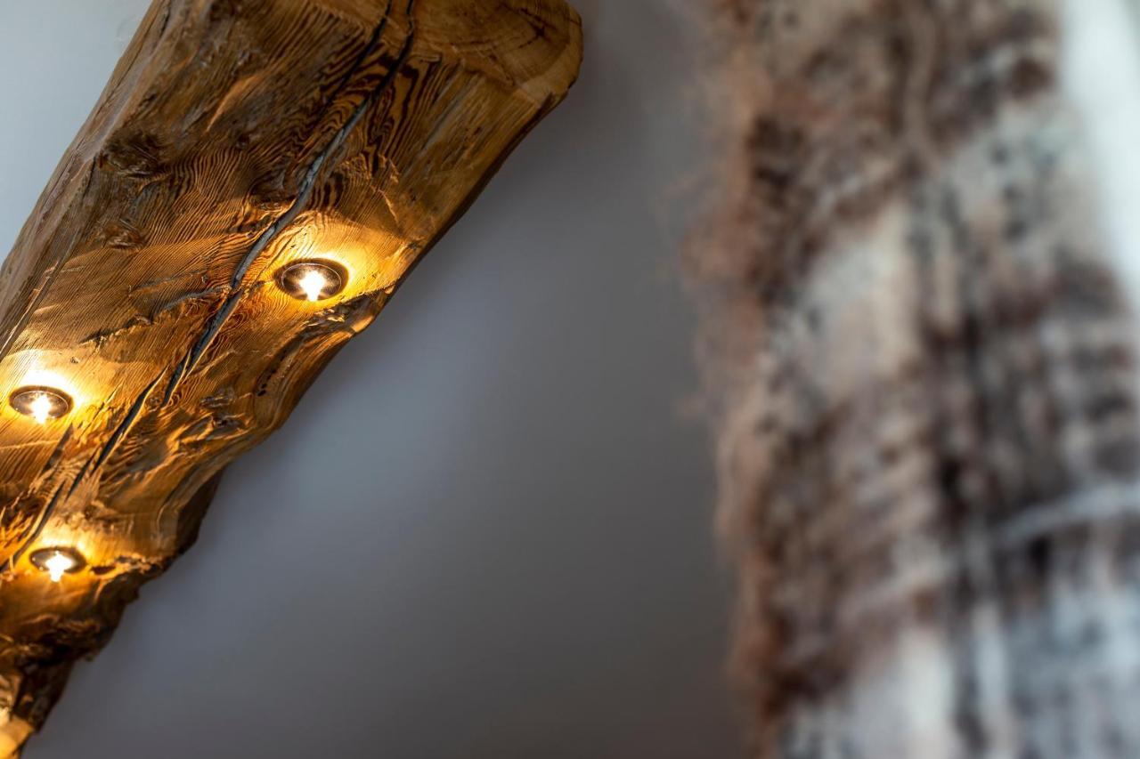 Chalet Hotel Du Fornet Val-dʼIsère エクステリア 写真